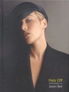 Image of Hats off by Jason Bell Hardback