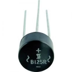 Image of Diode bridge Diotec B250R Round 600 V 2 A