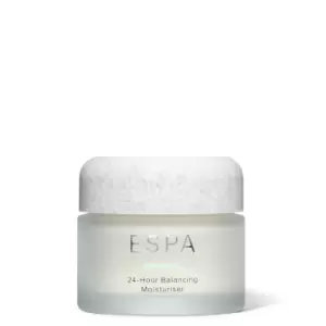 image of ESPA 24 Hour Balancing Moisturiser 55ml