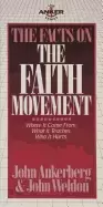 Image of facts on the faith movement
