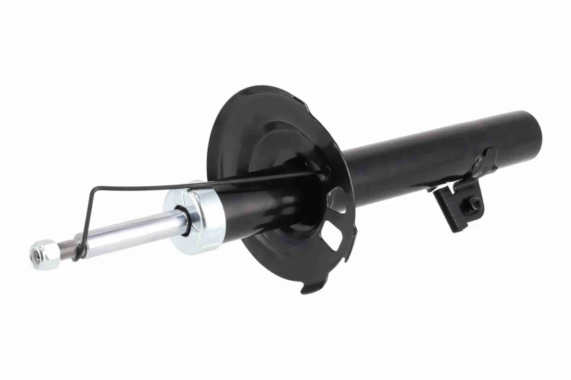 Image of VAICO V22-1268 Shock absorber Original VAICO Quality Front Axle Right, Gas Pressure, Twin-Tube, Suspension Strut, Top pin Shock Absorber (854)