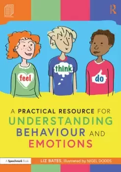 Image of A Practical Resource for Understanding Behaviour and Emotions