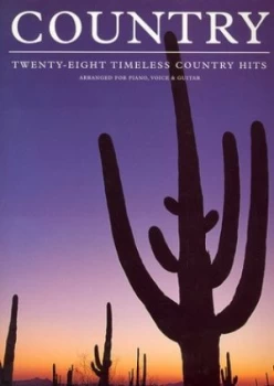 Image of Country Paperback