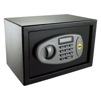 Image of Yale Medium Digital Safe