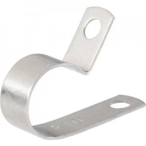 Image of Fastener Screw fixing Aluminium Richco AL 10 AL 10