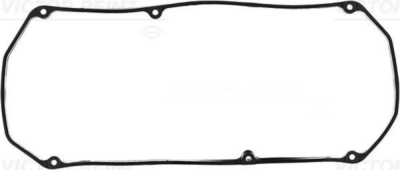 Image of Rocker cover gasket REINZ 71-16966-00