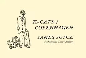 Image of cats of copenhagen