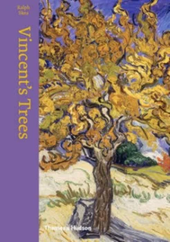 Image of Vincents Trees by Ralph Skea Hardback