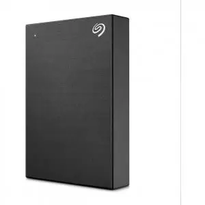 Image of 4TB One Touch USB 3.0 Black Ext HDD 8SESTKC4000400