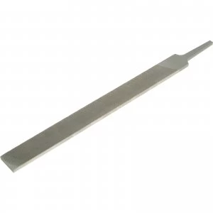 Image of Bahco Hand File 10" / 250mm Bastard (Coarse)