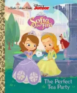 Image of perfect tea party
