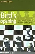 Image of birds opening