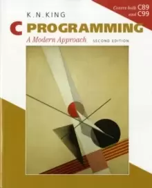 Image of C Programming : A Modern Approach