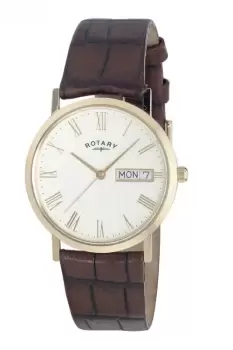Image of Mens Rotary Windsor Watch GS02324/32