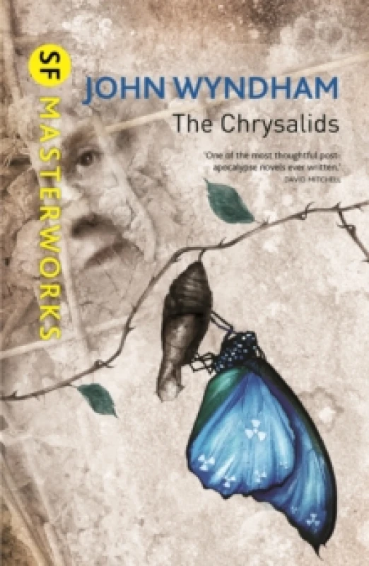 Image of The Chrysalids Hardback