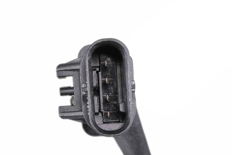 Image of Lambda sensor METZGER 0895658
