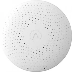 Image of Airthings 293 Gas detector battery-powered detects Radon, Carbon dioxide