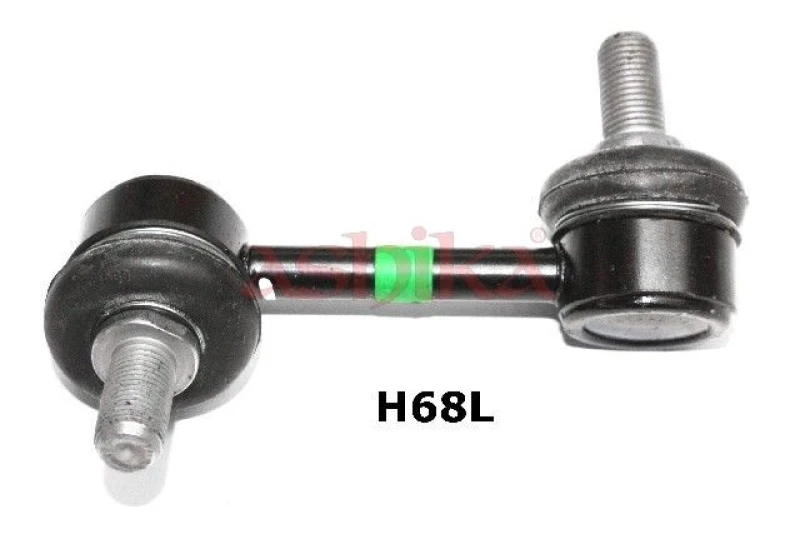 Image of ASHIKA Anti roll bar ASHIKA 106-0H-H68L