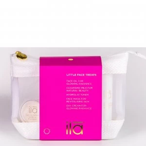 Image of ila-spa Little Face Treats