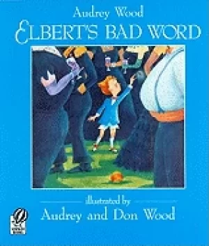 Image of elberts bad word