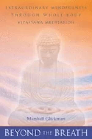 Image of beyond the breath extrordinary mindfulness through whole body vipassana med