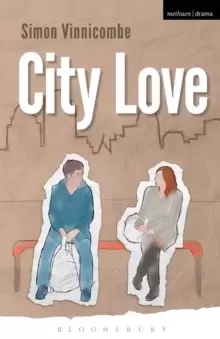 Image of City Love