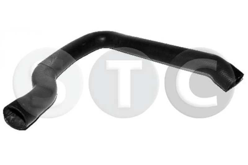 Image of STC Charger intake hose STC T409344