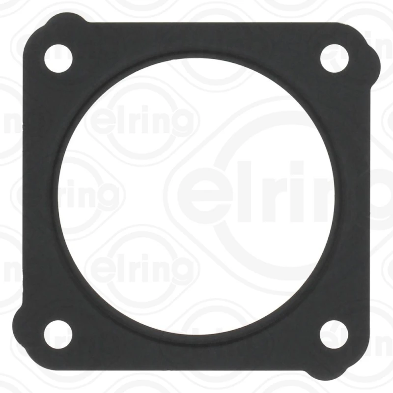 Image of ELRING Gasket, intake manifold housing ELRING 572.780