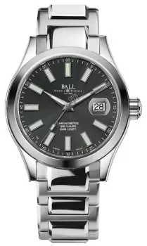 Image of Ball Company NM9026C-S6CJ-GY Engineer III Marvelight Watch