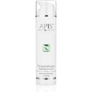 image of Apis Professional Acid Neutralising Cooling Gel