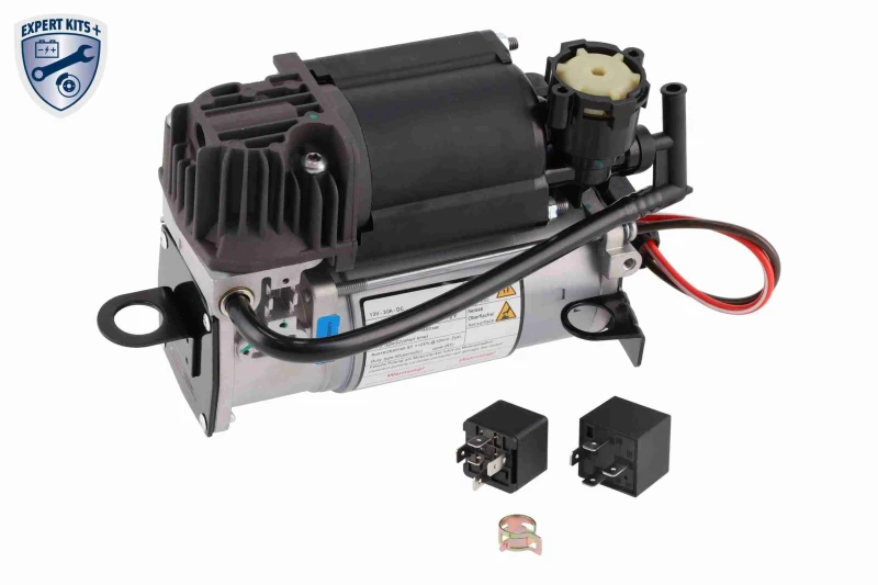 Image of VEMO Air suspension compressor VEMO V30-52-0022