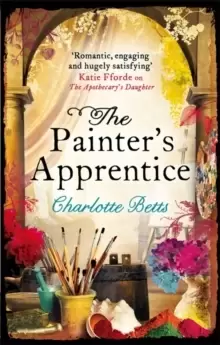 Image of The Painter's Apprentice