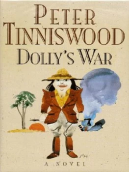 Image of Dollys War by Peter Tinniswood Hardback
