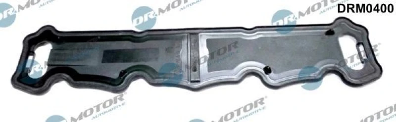 Image of DR.MOTOR AUTOMOTIVE Rocker cover gasket DR.MOTOR AUTOMOTIVE DRM0400