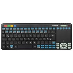 Image of Thomson ROC3506 4in1 Universal Smart TV Remote Control for LG, STB, Audio,