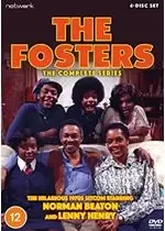 Image of The Fosters: The Complete Series