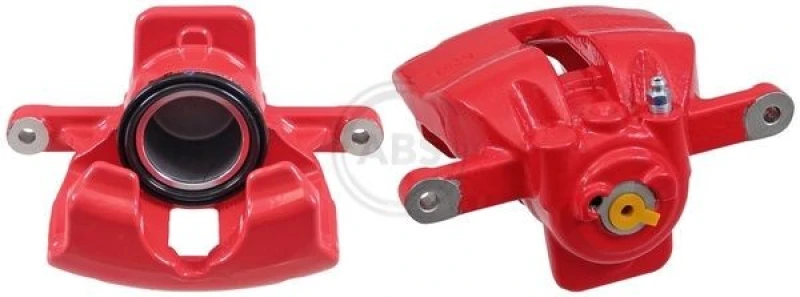 Image of A.B.S. Brake caliper A.B.S. 530502C3