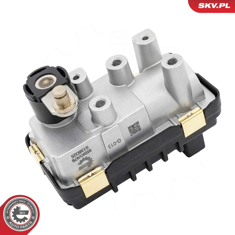Image of ESEN SKV Boost Pressure Control Valve ESEN SKV 95SKV476