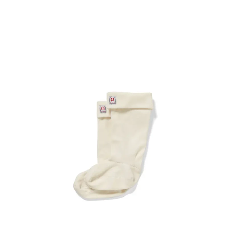 Image of Rouchette Womens fleece socks Rouchette Beige Female 36/38
