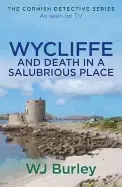 Image of wycliffe and death in a salubrious place