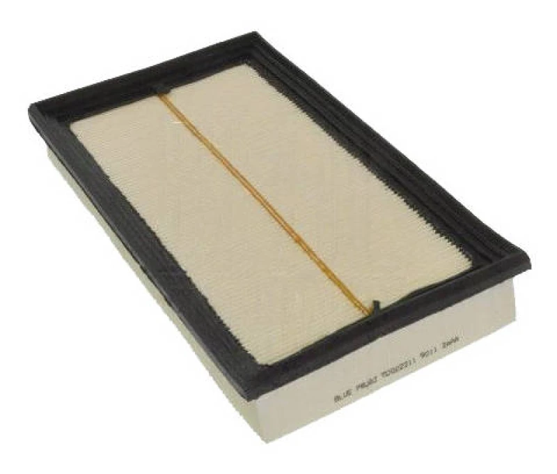 Image of Blue PRINT ADG02211 Air filter Filter Insert Air Filter (8)