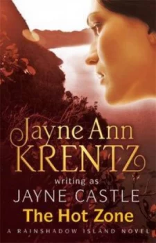 Image of The Hot Zone by Jayne Castle Paperback