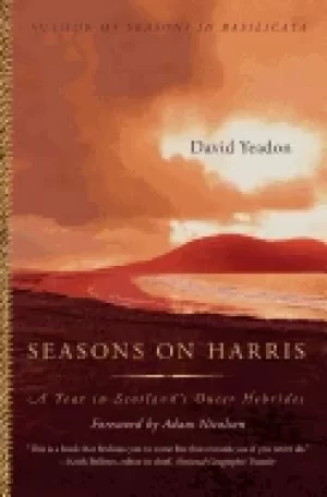 Image of seasons on harris a year in scotlands outer hebrides