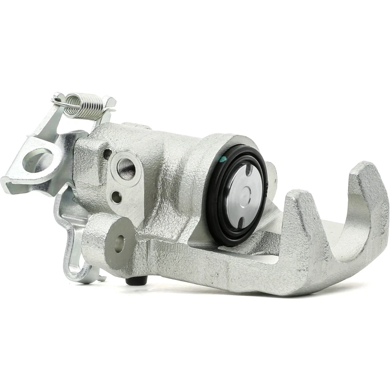 Image of STARK SKBC-0460572 Brake caliper Rear Axle Cast Iron Brake Caliper (78)
