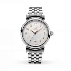 image of Da Vinci 36mm Ladies Watch