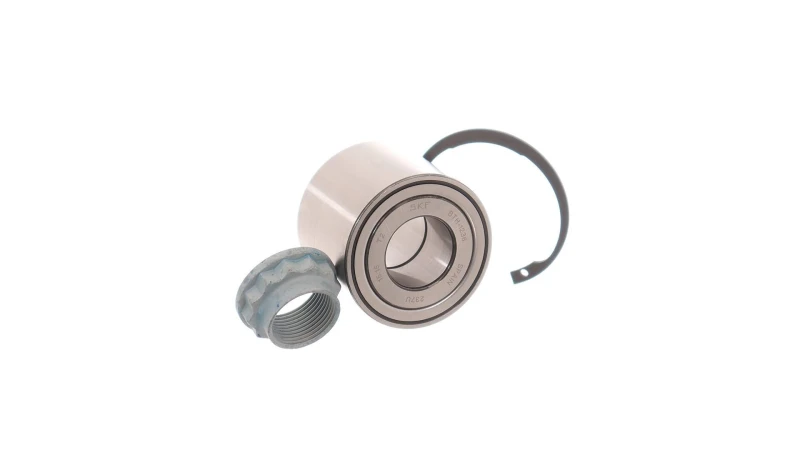 Image of SKF Wheel bearing kit SKF VKBA 3521