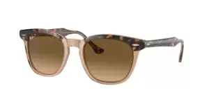 Ray-Ban Sunglasses RB2298 Hawkeye Polarized 1292M2