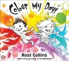 Image of Colour My Days