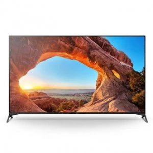 image of Sony Bravia 43" KD43X89JU Smart 4K Ultra HD LED TV