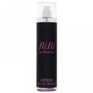 Rihanna RiRi Body Mist 236ml